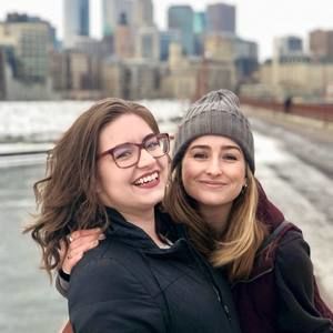 Meet your Posher, Madison